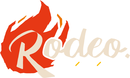 Rodeo logo